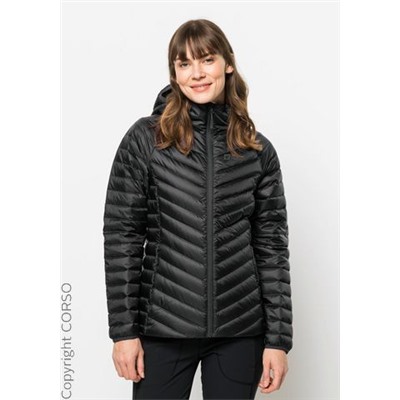 Daunenjacke
