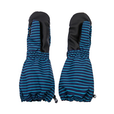 Варежки-краги зимние для мальчика