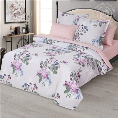 КПБ Прага сатин Арт Дизайн