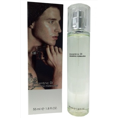 Escentric Molecules Escentric 01 55 ml с феромонами