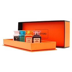 Подарочный набор Tom Ford Miniature Modern Collection Unisex edp 4x7.5 ml