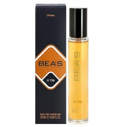 Парфюм BEA'S U736 Tom Ford Lost Cherry unisex 20 ml