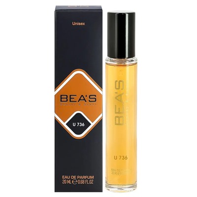 Парфюм BEA'S U736 Tom Ford Lost Cherry unisex 20 ml