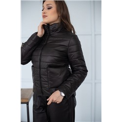 Куртка женская демисезонная 22680 (черный)