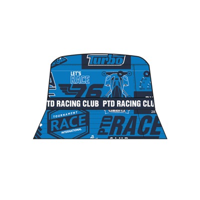 Панама для мальчика