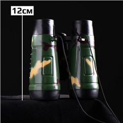 Бинокль «Отряд альфа», камуфляж