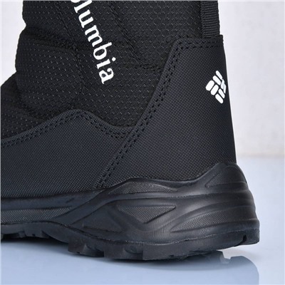 Дутики Columbia арт 5710