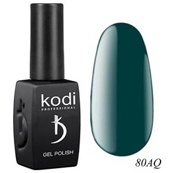 Гель Лак Kodi Professional № 80AQ 12 ml