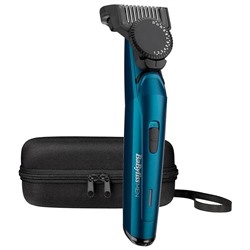 BaByliss Japanese Steel Beard Trimmer  Японский стальной триммер для бороды.