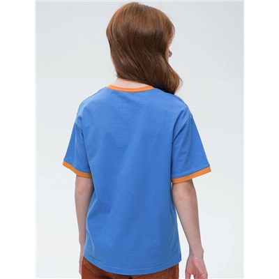 Футболка для девочек