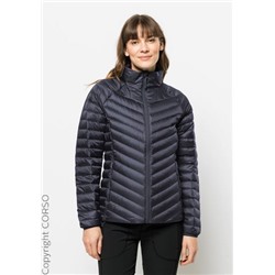 Daunenjacke