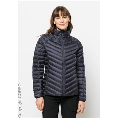 Daunenjacke