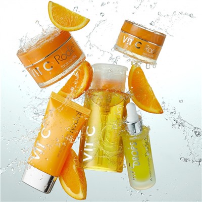 Rodial Energising Face Mask  Энергетическая маска для лица