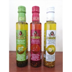 Данте Экстра ЛИМОН 0,25 *6
