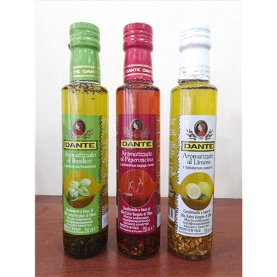 Данте Экстра ЛИМОН 0,25 *6