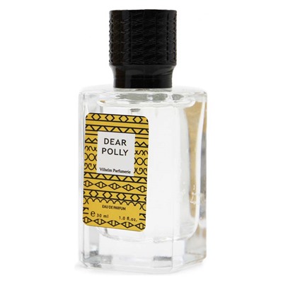Vilhelm Parfumerie Dear Polly Unisex edp 30 ml