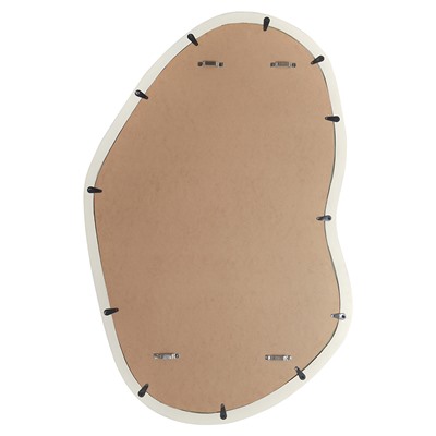 Зеркало настенное Torhill, 64х99 см, бежевое