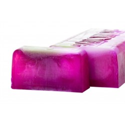 Мыло нарезное Lilac flowers (Сирень, бывш. Сиреневый рассвет), 1кг