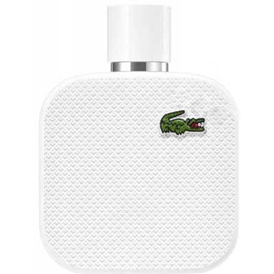 LACOSTE L.12.12 Blanc men  175ml edt