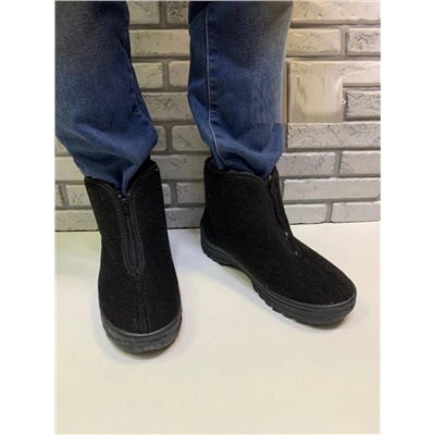 Угги мужские, Артикул: 107538