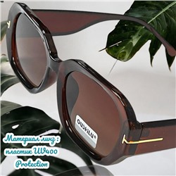 Очки солнцезащитные женские Арт 8302/3 №10