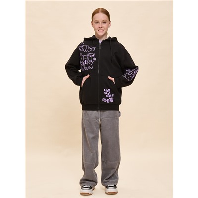 Толстовка для девочек