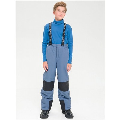 Полукомбинезон детский