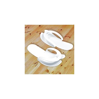 Тапочки банные «Трансформер»