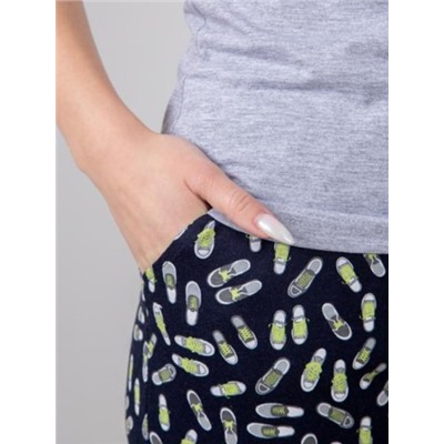 Комплект домашний, Lilians, M453 оптом