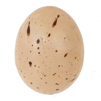 GAEM Набор из 14-ти изделий декоративных "Яйцо" (4*5, 3*4), L16 W7 H23 см