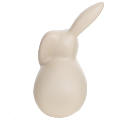 GAEM Фигурка декоративная "Заяц", L8 W6 H10 см