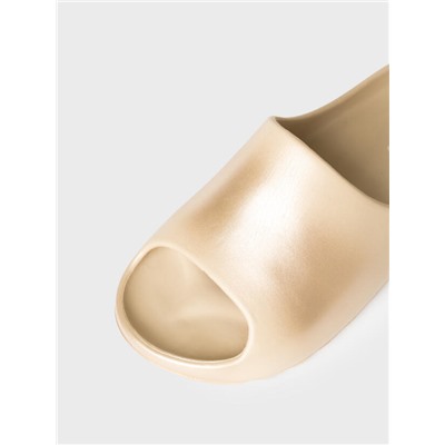 Сабо для девочки