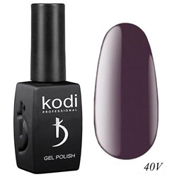 Гель Лак Kodi Professional № 40V 12 ml