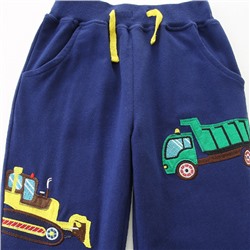 Спортивные штаны  Aosta Betty