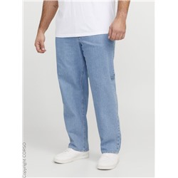 Jeans Jjieddie Jjoriginal Sbd