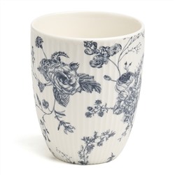 КРУЖКА LEFARD "BLUE GARDEN" 370 МЛ