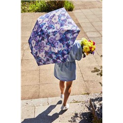 L905-4225 NaturalBloom (Цветение)Зонт женский механика Fulton