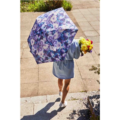 L905-4225 NaturalBloom (Цветение)Зонт женский механика Fulton