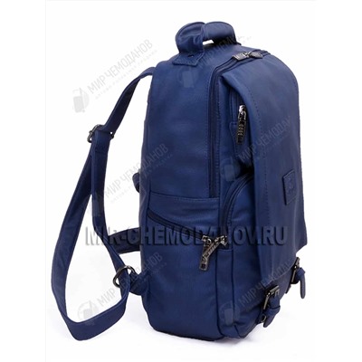 Рюкзак “Pyato” “BLUE”