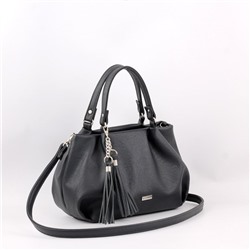 Сумка 607 канадский черный ХИТ продаж