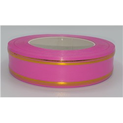 Лента Belatex PAS30PINK6, розовый