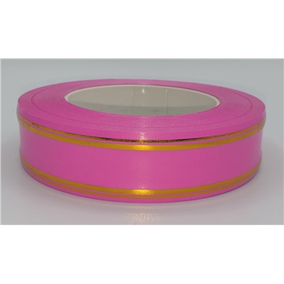Лента Belatex PAS30PINK6, розовый