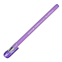 Ручка шариковая FirstWrite Special, 0.5 мм, синие чернила, матовый корпус Silk Touch, МИКС