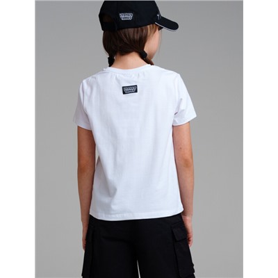 Футболка для девочки