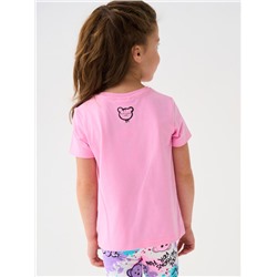 Футболка для девочки