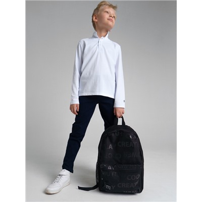 Комплект для мальчика: рюкзак, пенал, сумка для обуви