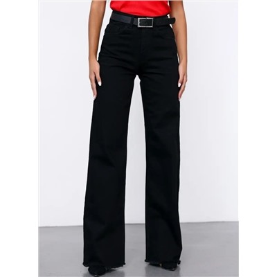 Женские джинсы прямые CRACPOT