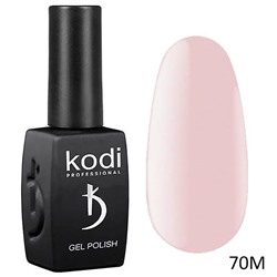 Гель Лак Kodi Professional № 70M 12 ml