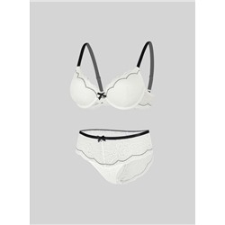 Комплект нижнего белья