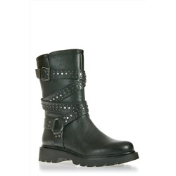 Полусапоги женские TAMARIS